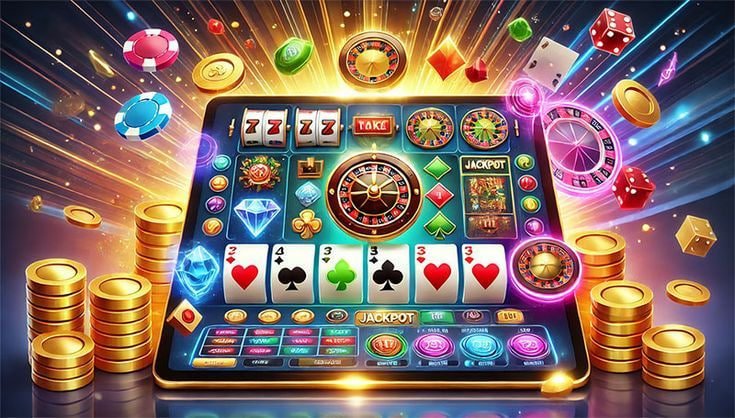 winway33 mobile gaming